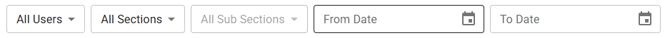 Audit Trail filter-1