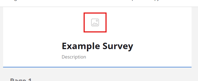 Screenshot of the upload image icon.